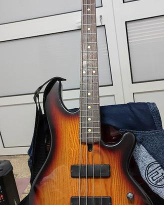 Lakland Skyline 4401