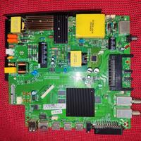 AKAI 5536S schede di ricambio