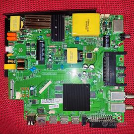 AKAI 5536S schede di ricambio