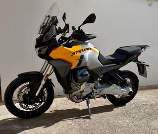 Moto Guzzi Stelvio