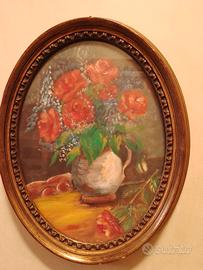 Quadro fiori