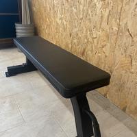 PANCA PIANA WBX-100 TOORX