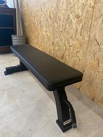 PANCA PIANA WBX-100 TOORX