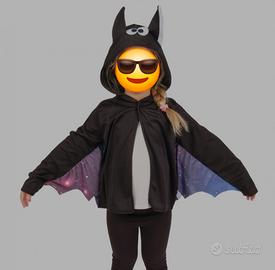 costume halloween bimba