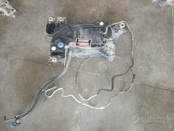 Serbatoio adblue PEUGEOT 3008 1.6 HDI
