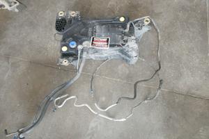 Serbatoio adblue PEUGEOT 3008 1.6 HDI