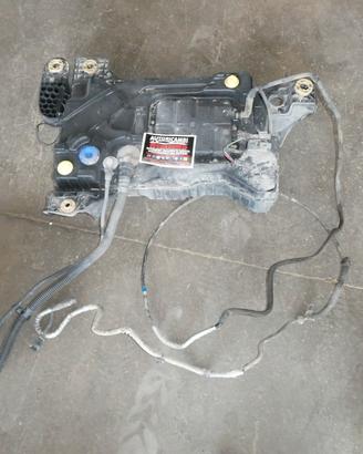 Serbatoio adblue PEUGEOT 3008 1.6 HDI