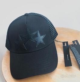 amiri cappello nero
