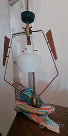 Lampadario a sospensione 