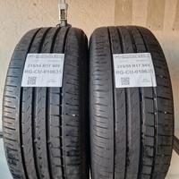 2 pneumatici pirelli 215/55 r17 94v cu10635