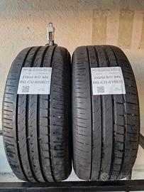 2 pneumatici pirelli 215/55 r17 94v cu10635