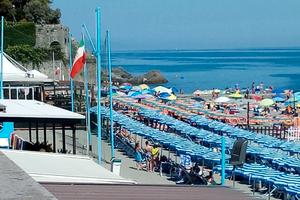 Alloggio ammobiliato ad uso turistico