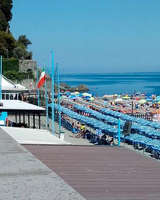 Alloggio ammobiliato ad uso turistico