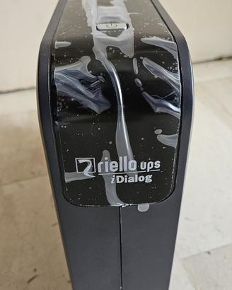 UPS Riello iDialog 1600