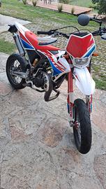 Fantic Motard 50