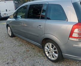 OPEL Zafira 2ª serie - 2010