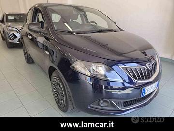 LANCIA Ypsilon 1.0 FireFly 5 porte S&S Hybrid Ec
