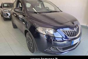 LANCIA Ypsilon 1.0 FireFly 5 porte S&S Hybrid Ec