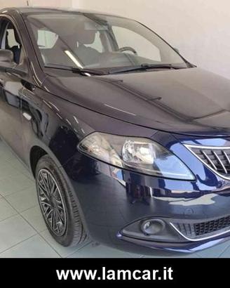 LANCIA Ypsilon 1.0 FireFly 5 porte S&S Hybrid Ec