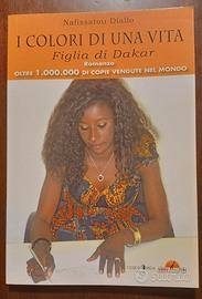 I colori di una vita - Figlia di Dakar