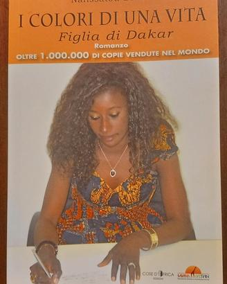 I colori di una vita - Figlia di Dakar