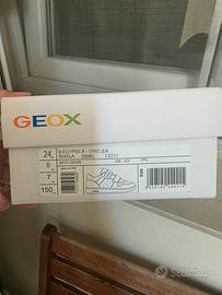 scarpe Geox 