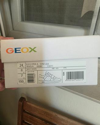scarpe Geox 
