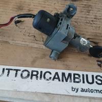 blocchetto chiave yamaha maxster 125 150