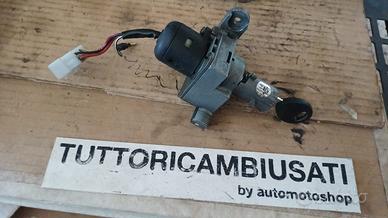 blocchetto chiave yamaha maxster 125 150