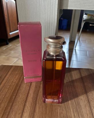 Profumo trouble boucheron 100ml