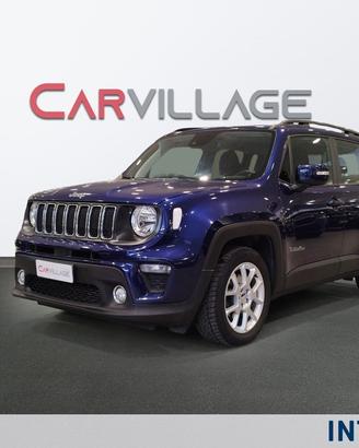 JEEP Renegade 1.6 mjt Longitude 2wd 120cv