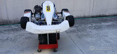 Go Kart  Kalifornia