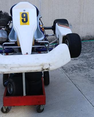 Go Kart  Kalifornia