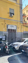 Via Foggia - Locale Commerciale