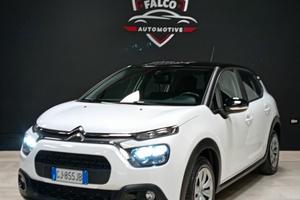 Citroen C3 BlueHDi 100 S&S Van Feel