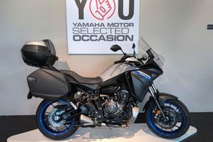 Yamaha Tracer 7 GT ABS