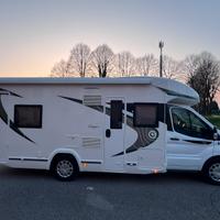 CHAUSSON 716 PREMIUM-FORD 170hp