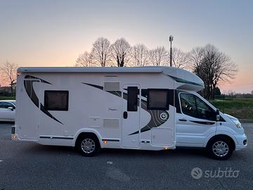 CHAUSSON 716 PREMIUM-FORD 170hp