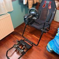 Next level racing GT Lite
