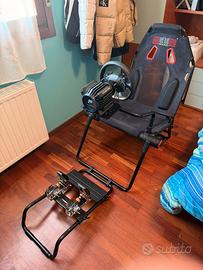 Next level racing GT Lite