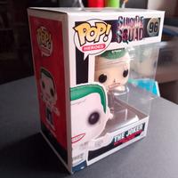 Funko pop joker n96