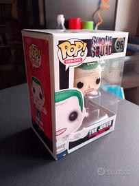 Funko pop joker n96