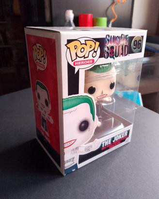 Funko pop joker n96