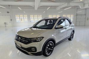 VOLKSWAGEN T-CROSS 1.6 TDI SCR STYLE SUV