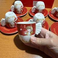 Thun set tazzine da caffè