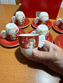 Thun set tazzine da caffè