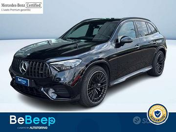 Mercedes-Benz GLC AMG 43 AMG LINE PREMIUM PLU...