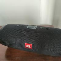 JBL Charge 4 cassa bluetooth 