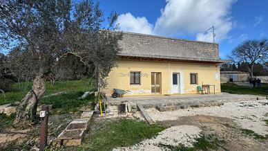 Casa singola a Noto (SR)