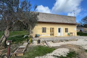 Casa singola a Noto (SR)